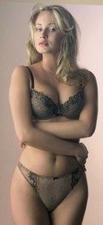 Carrese Bra