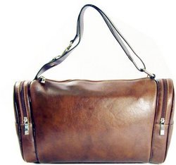 Rina Rich Mirella Handbag - Tan