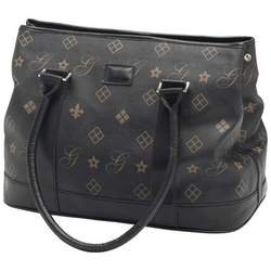 Giovanni Navarreâ„¢ Ladies' Oversized Handbag