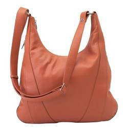 Embassyâ„¢ Hobo Style Shoulder Bag