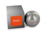 Boss In Motion by Hugo Boss