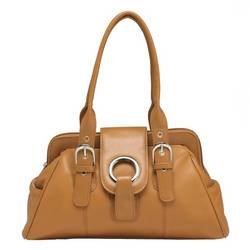 Embassyâ„¢ Solid Genuine Leather