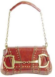 Rina Rich Small Clutch Bag