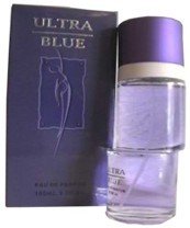 Ultra Blue 100ml Women's Perfume