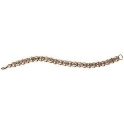 Fantasy Tennis Bracelet