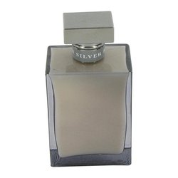 Romance Silver by Ralph Lauren - After Shave Balm (unboxed) 3.4 oz