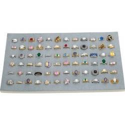 72pc Ring Display Unit