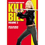 Kill Bill Vol 2