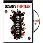 Oceans Thirteen (Widescreen)
