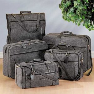 Luxurious Luggage Set