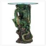 Dragon Table