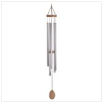 Church Bell Windchime