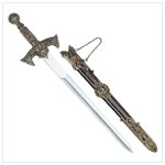 King Arthur's Sword