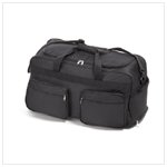 Rolling Duffel Bag