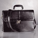 Businessman's Fine Briefcase