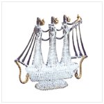 Crystal Clear Barque