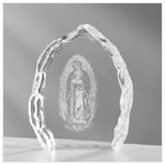 Our Lady of Guadalupe Sculpture