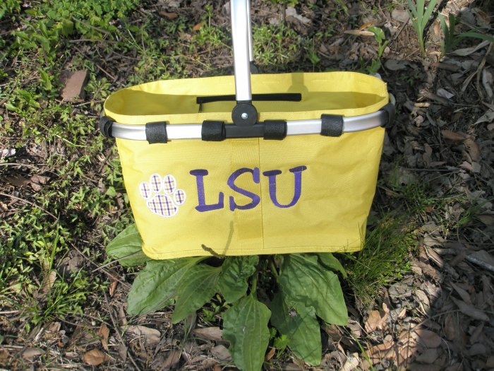 Market Tote