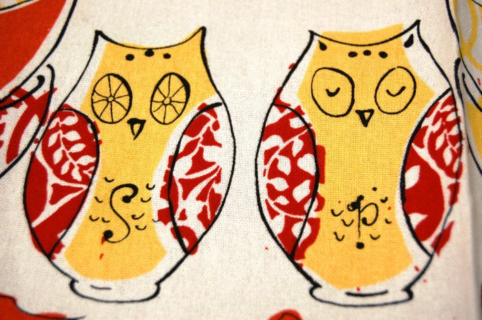OWL DISH TOWEL anthropologie NWT Brand New. Rare & Hard to Find