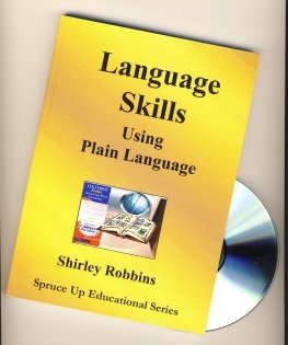Language Skills - using Plain Language