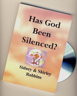 Has God Been Silenced?