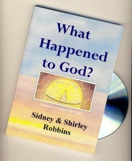 What Happened to God?