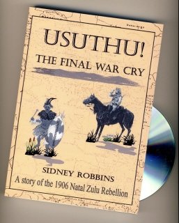 USUTHU! The Final War Cry