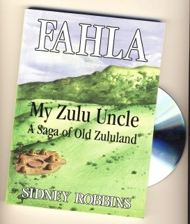 FAHLA - My Zulu Uncle