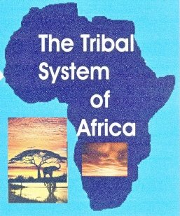 The Devils' Annexe - Cultures and Tribalism of Africa