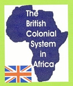 The Devils' Annexe - British Colonial System