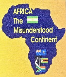 The Devils' Annexe - The Misunderstood Continent