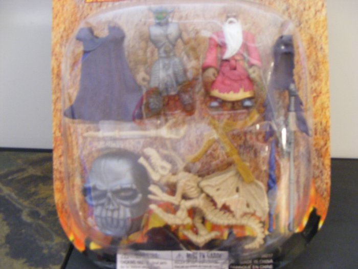 Childrens new toys