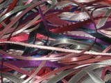 Mixed Lot of Ribbon (10 Yards)