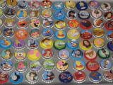 Bottle Cap Mystery Lot