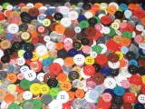 Mystery Button Lot