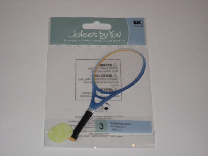 Jolees By You (LG) *Tennis*