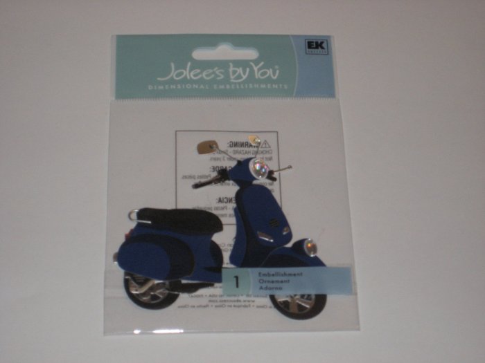 Jolee's By You (LG) *Motorcycle)