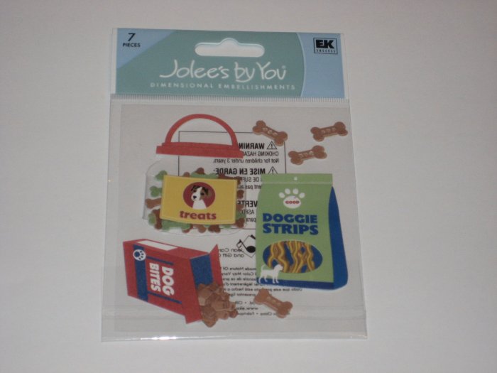 Jolees By You (LG) *Dog Treats*