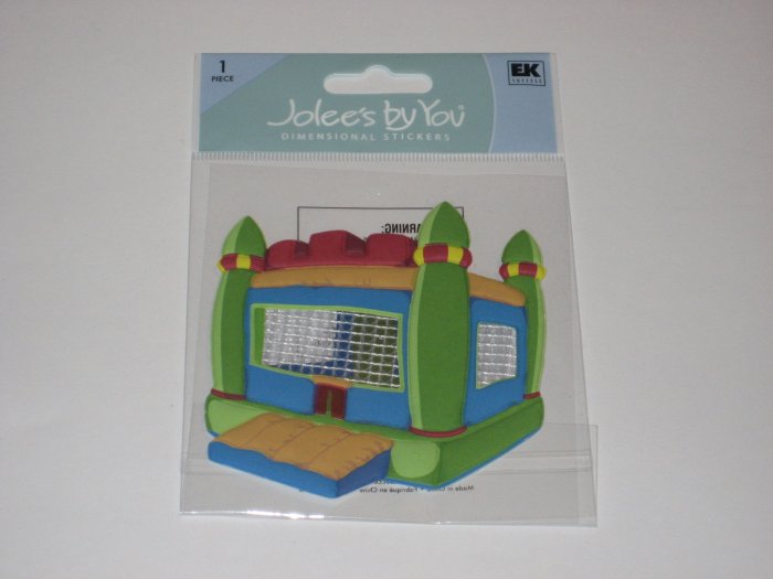 Jolees By You (LG) *Playhouse*