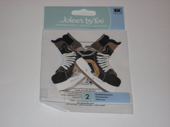 Jolees By You (LG) *Ice Skates*