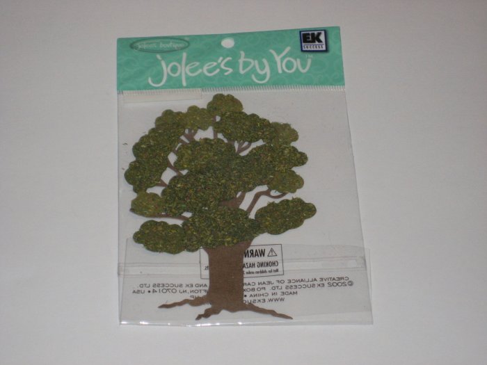 Jolees By You (LG) *Summer Tree*