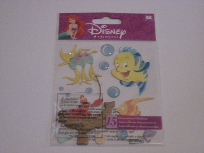 Disney *The Little Mermaid (Accessories)*