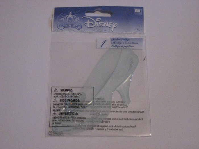 Disney *Cinderella Slipper*