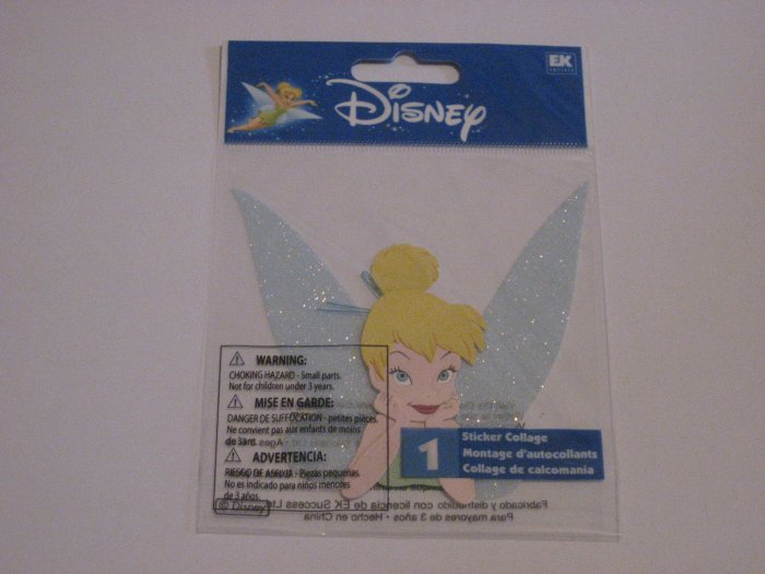 Disney *Tinkerbell Portrait*