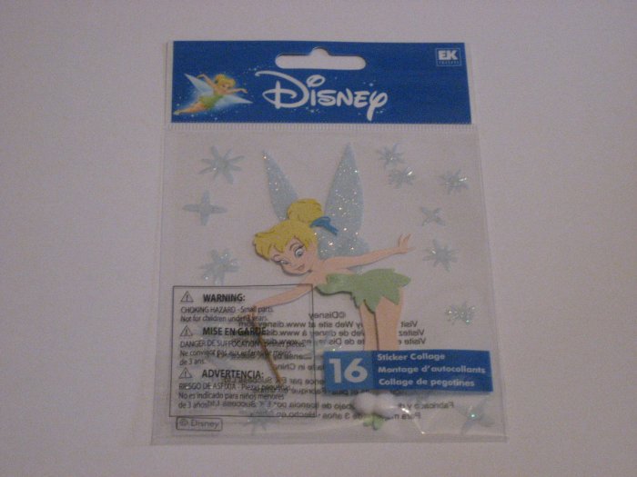 Disney *Fairy Dust*