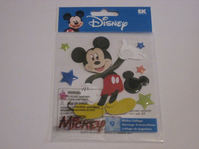 Disney *Mickey*