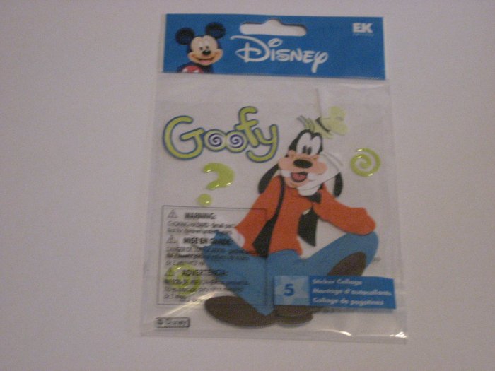 Disney *Goofy*