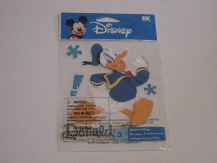 Disney *Donald*