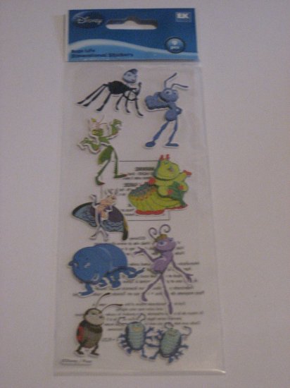 Disney *A Bugs Life*