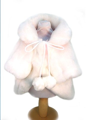 MINK COAT